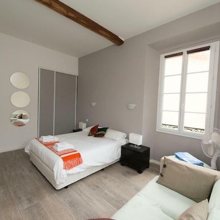 Appartement La Garibaldi à Nice Extérieur photo